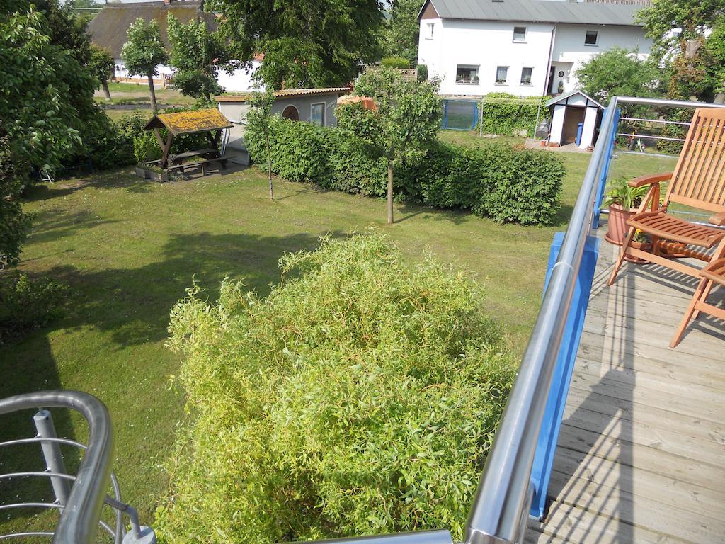 Haus Britta Ruegen Lietzow Quarto foto