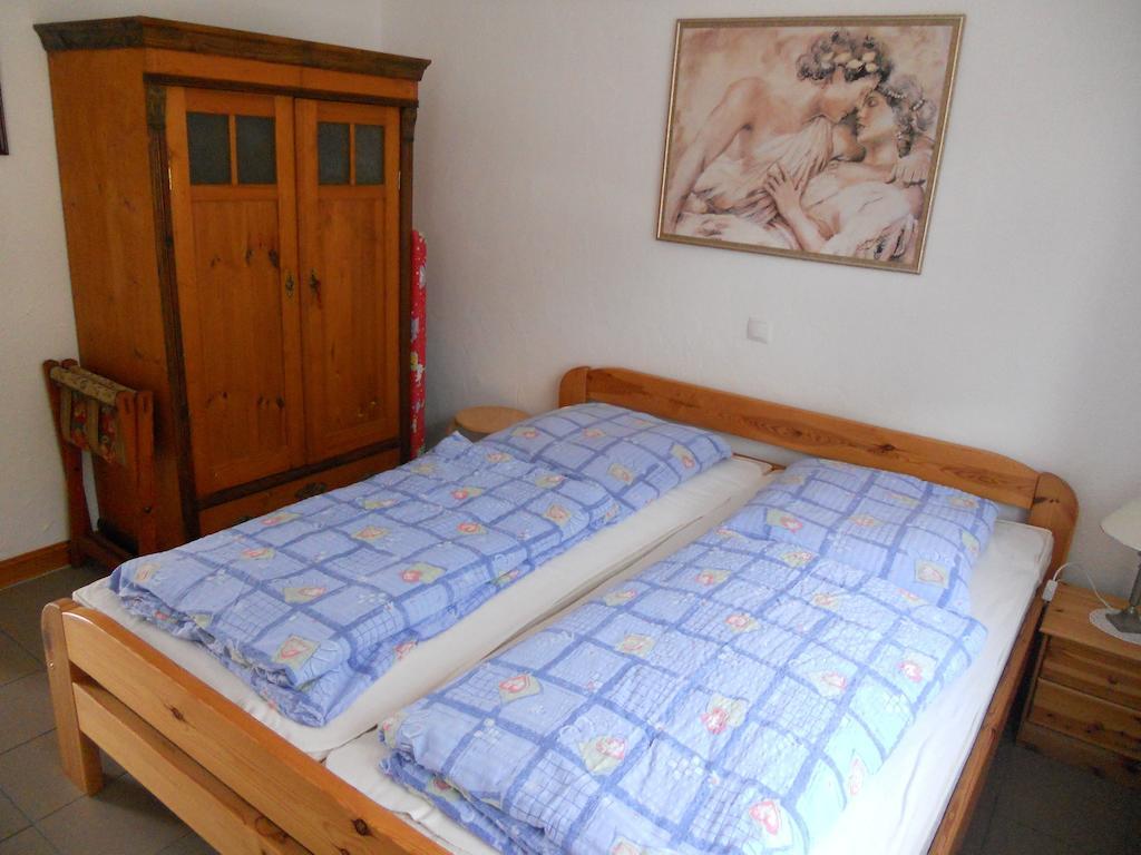 Haus Britta Ruegen Lietzow Quarto foto