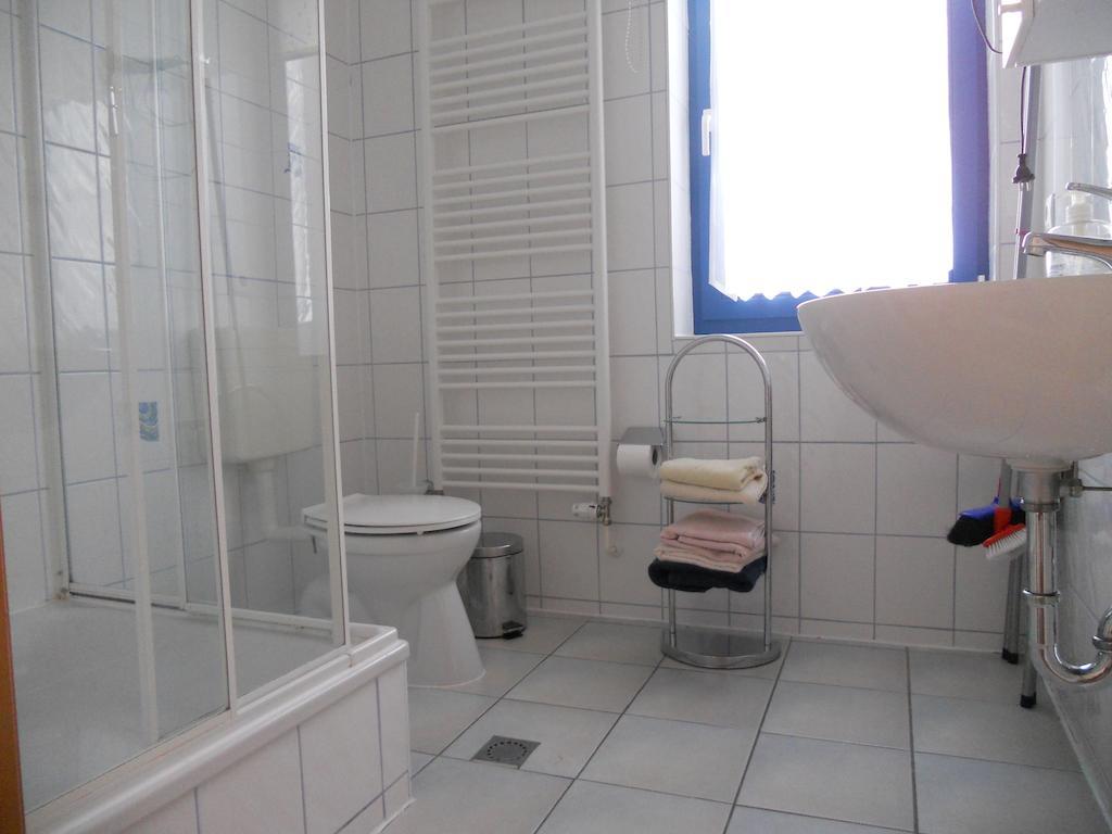 Haus Britta Ruegen Lietzow Quarto foto